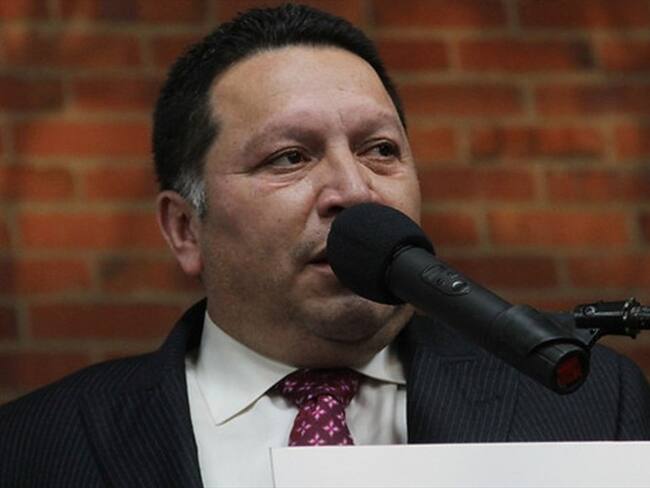 Manuel Vicente Duque. Foto: Colprensa