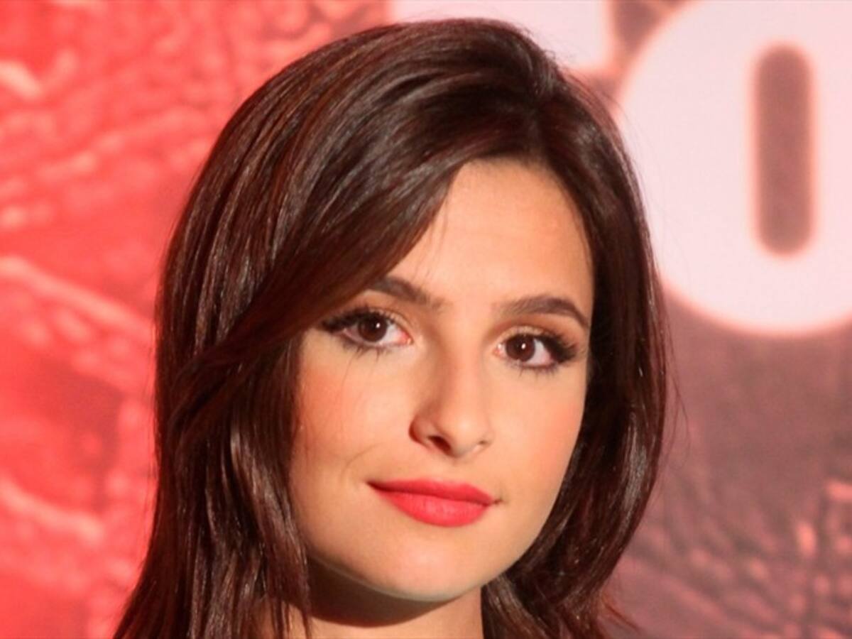 Así luce en la actualidad Brenda Asnicar, ‘Antonella’ en la novela ‘Patito Feo’