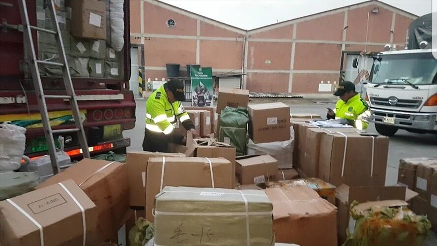 Imagen de referencia. Foto: Colprensa