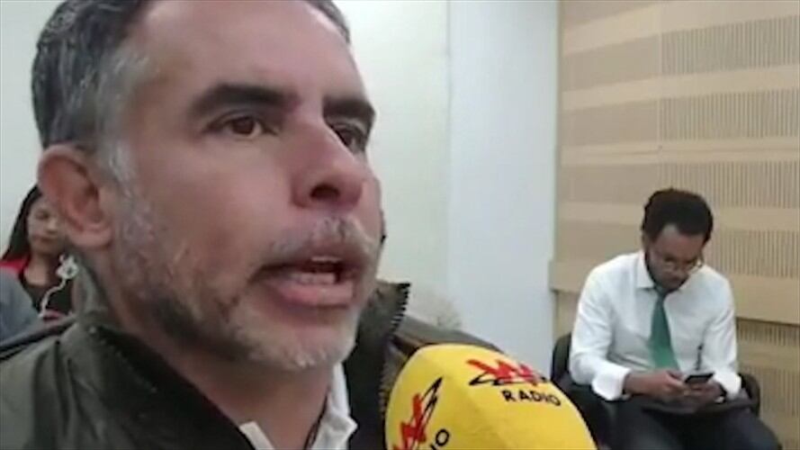 Salud Hernández. Foto: La WCon Vicky Dávila