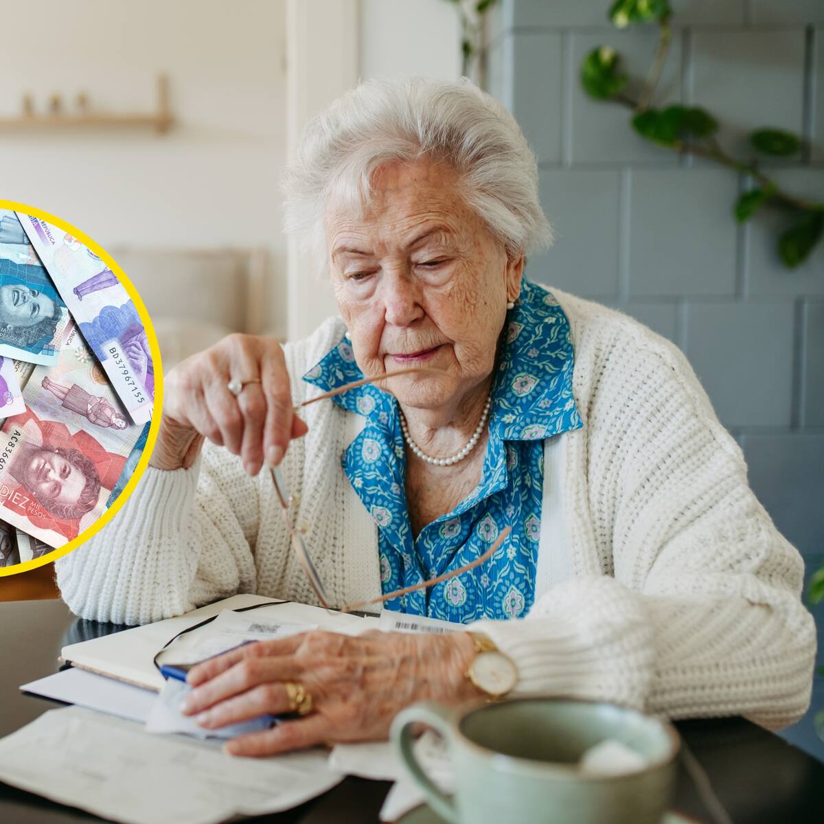 ¿Cómo impactará el aumento del salario mínimo 2026 a los regímenes pensionales? Asofondos explica