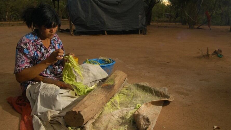 Se eleva a ocho la cifra de fallecidos por problemas de nutrición en la provincia argentina de Salta.. Foto: Getty Images