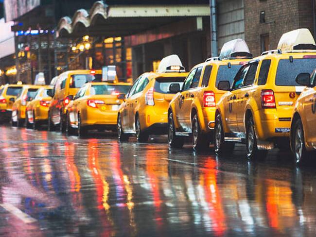 Imagen de referencia/ Getty Images