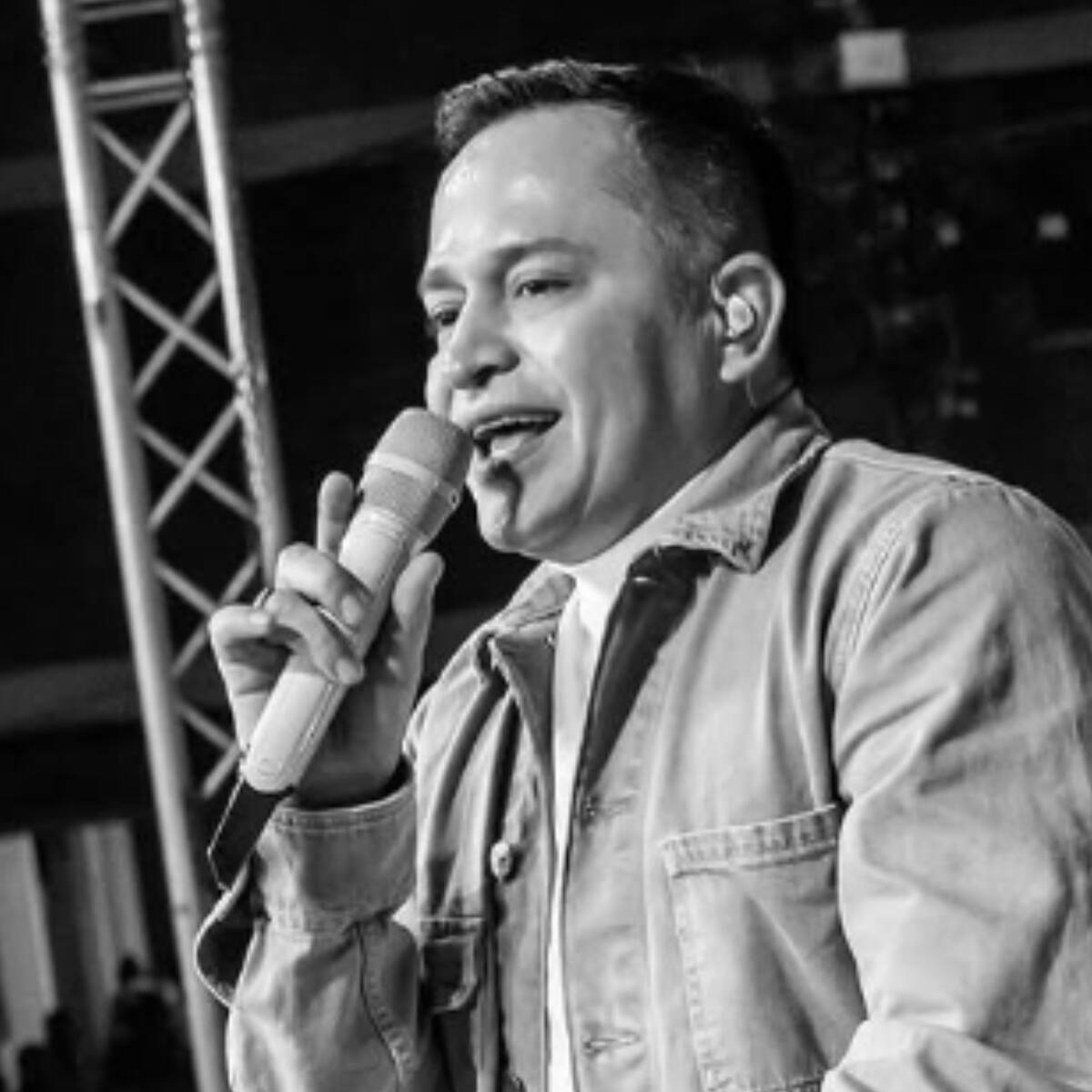 El cantante Freddy Burbano fue condenado a más de 4 años de cárcel por homicidio