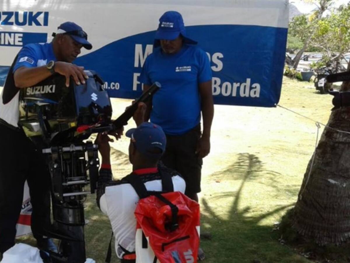 Un día de trabajo terminó en tragedia, el accidente que le cambió la vida a Norberto