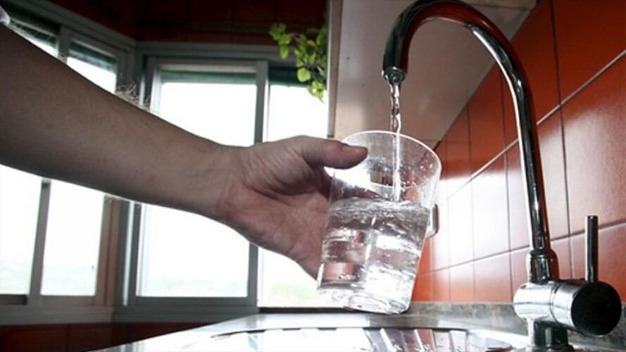 Reversazo del gobierno nacional en soluciones a la crisis del agua en Santa Marta. Foto: Colprensa