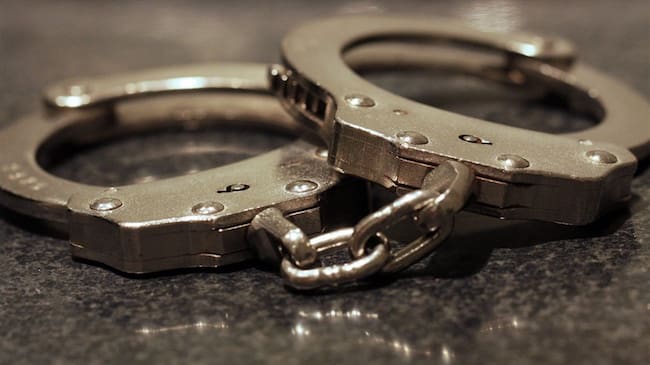Policía confirma la captura de alias ‘Juaco’ / imagen de referencia. Foto: Getty Images