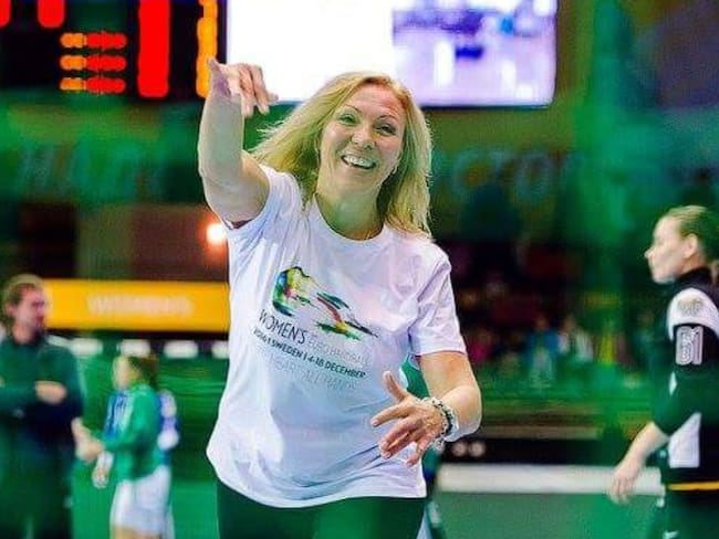 “Me gustaría que esto parara cuanto antes”: Natalia Morskova, deportista olímpica de origen ruso