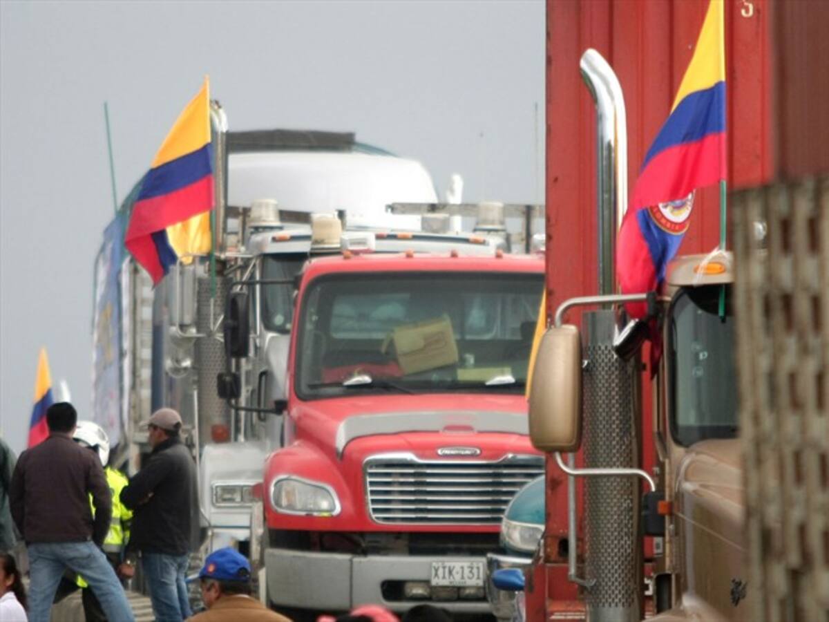 Formularon pliegos y abrieron investigación a Empresa de generadora de carga