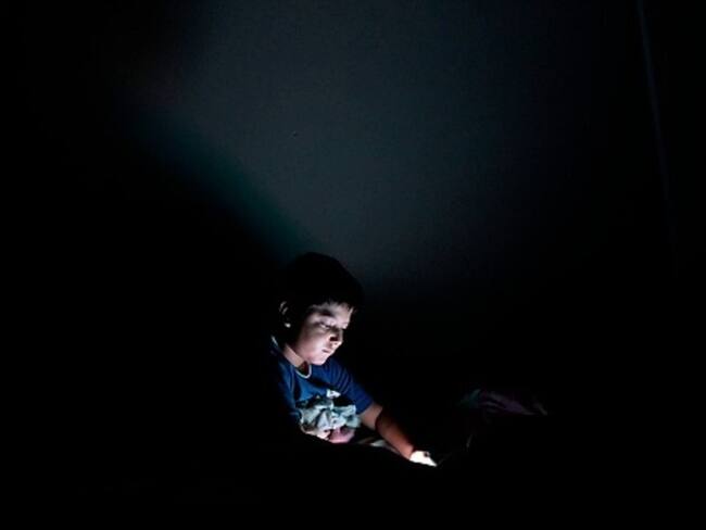 ¿El uso de pantallas podría interferir en el desarrollo infantil?
