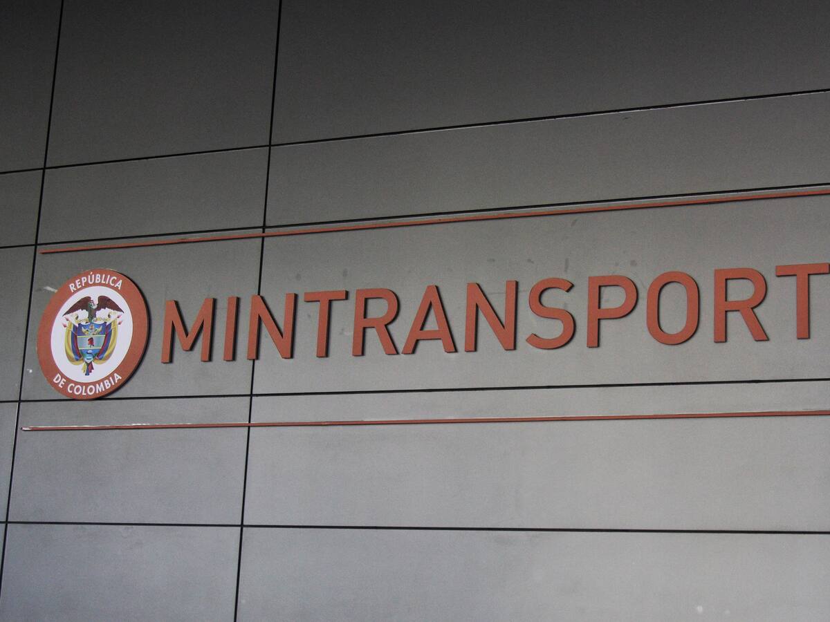 MinTransporte suspende licitación del Runt tras denuncias por cambios en reglas de juego