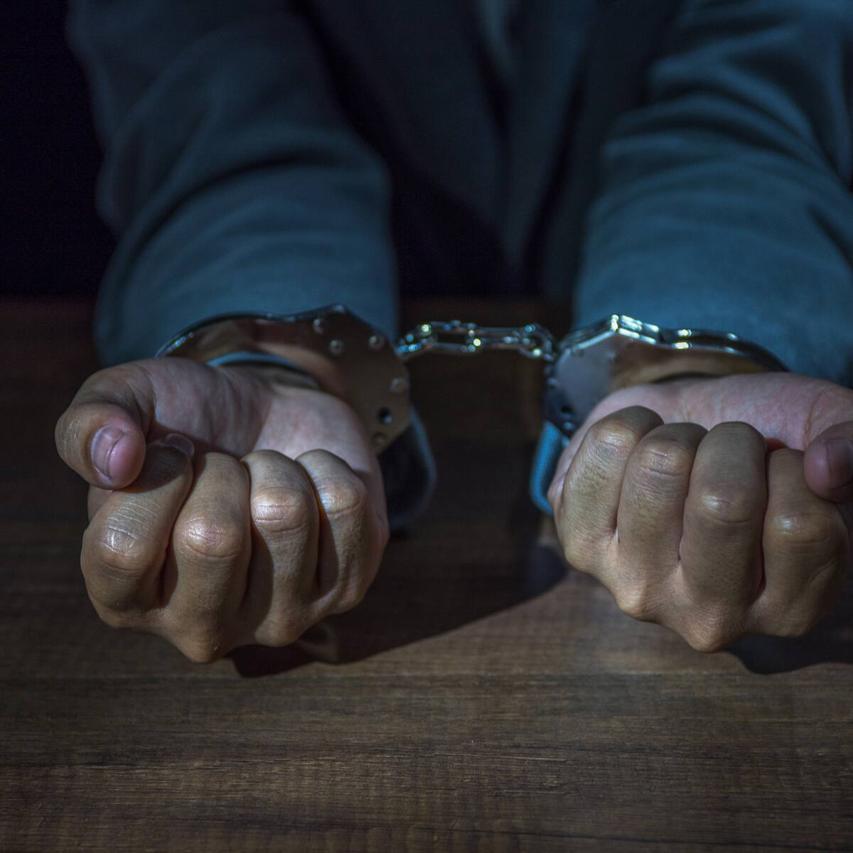 Capturan en Tabio a presunto feminicida serial buscado en Medellín y Antioquia
