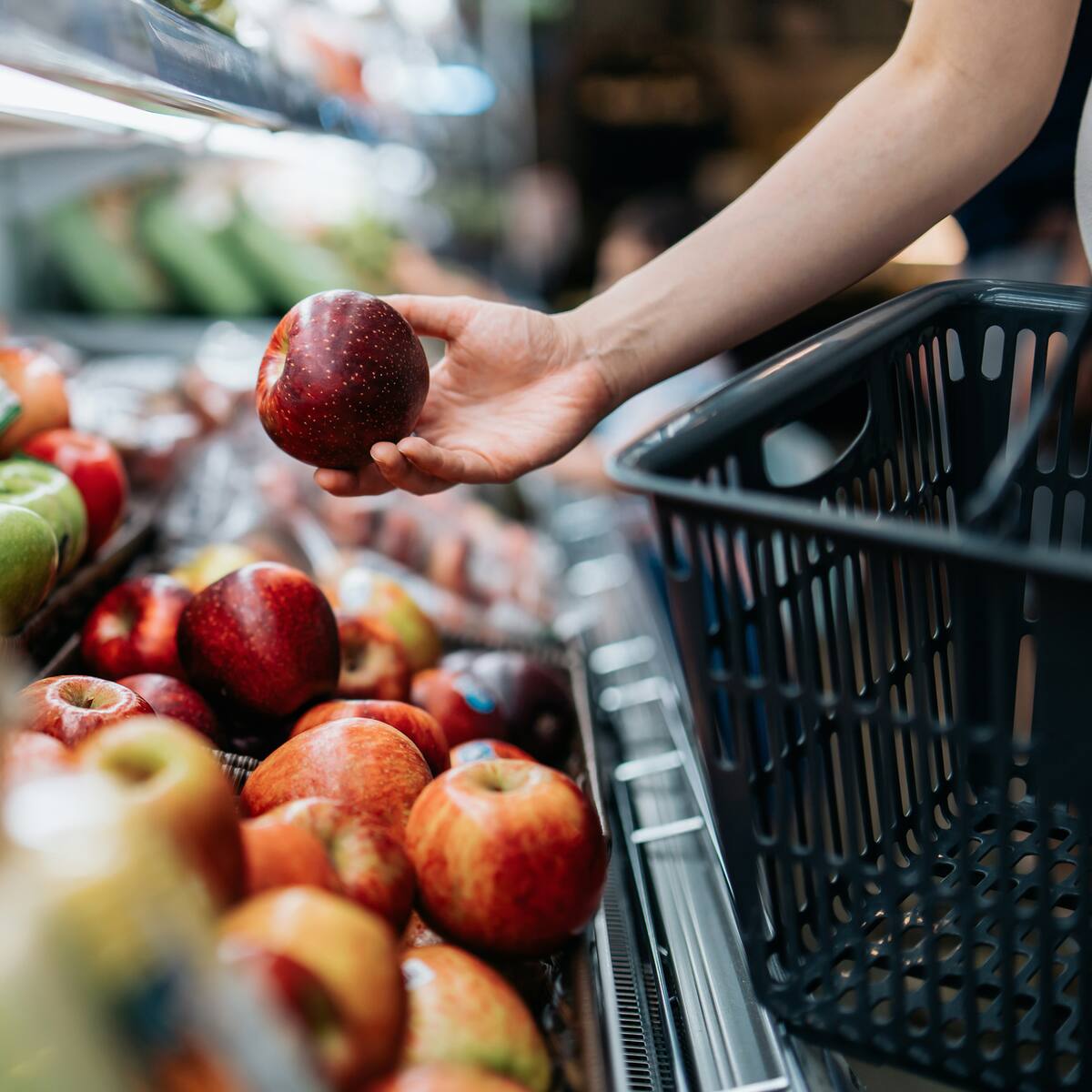 Estos son los supermercados que se sumaron a bajar los precios de los productos
