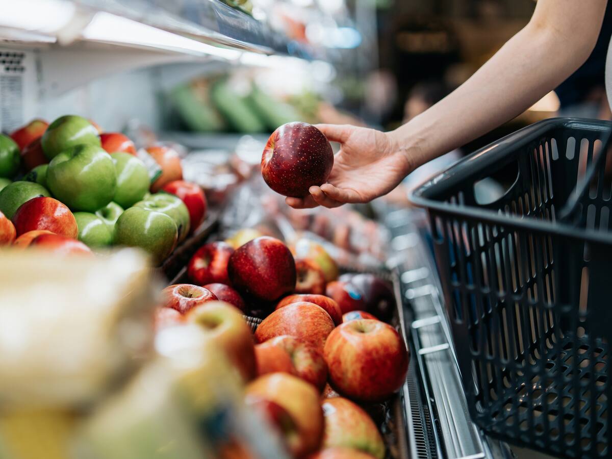 Estos son los supermercados que se sumaron a bajar los precios de los productos
