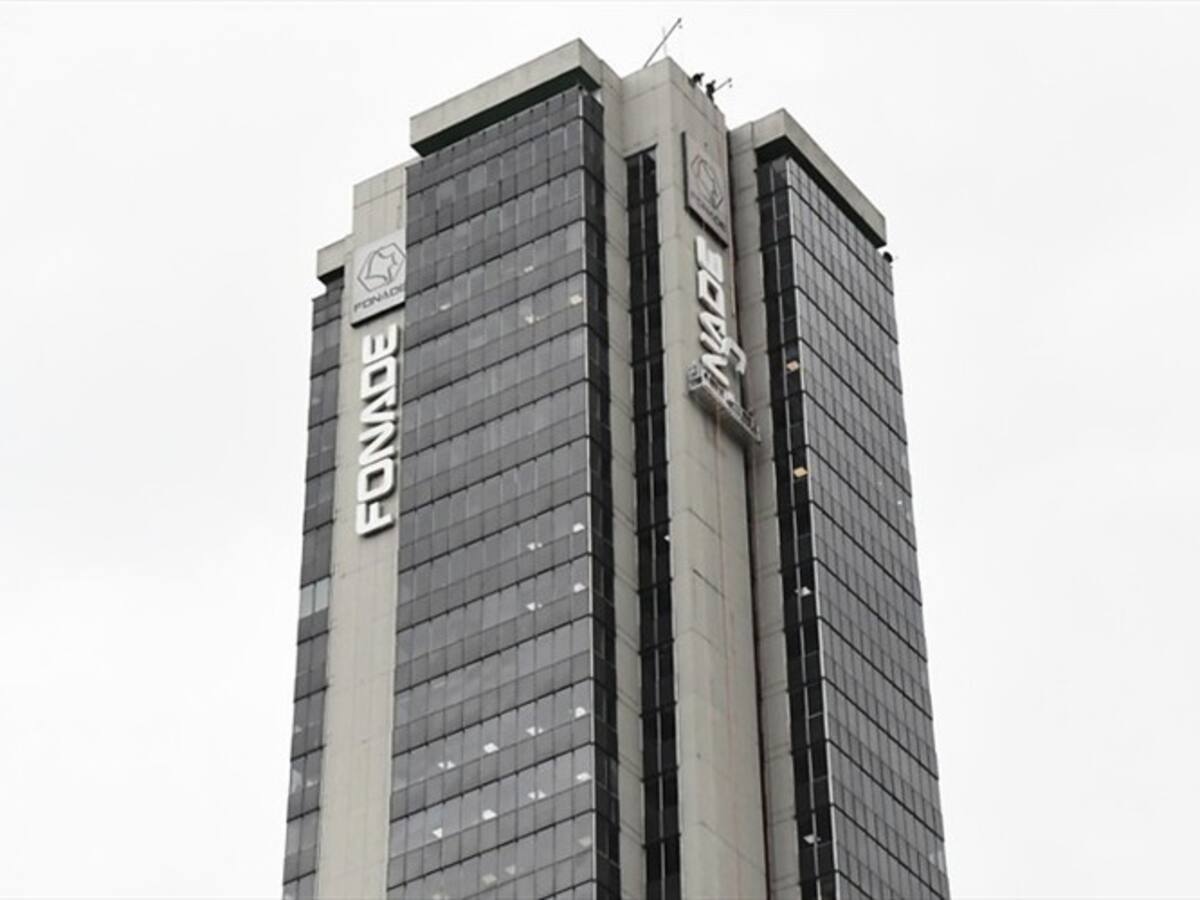 Tras análisis de inviabilidad, Gobierno evalúa si liquida EnTerritorio (antiguo Fonade)