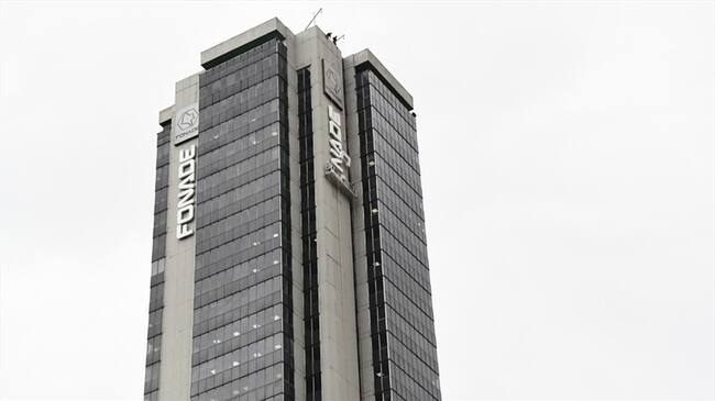 El Departamento Nacional de Planeación (DNP) evalúa si liquida EnTerritorio (antiguo Fonade). Foto: Colprensa