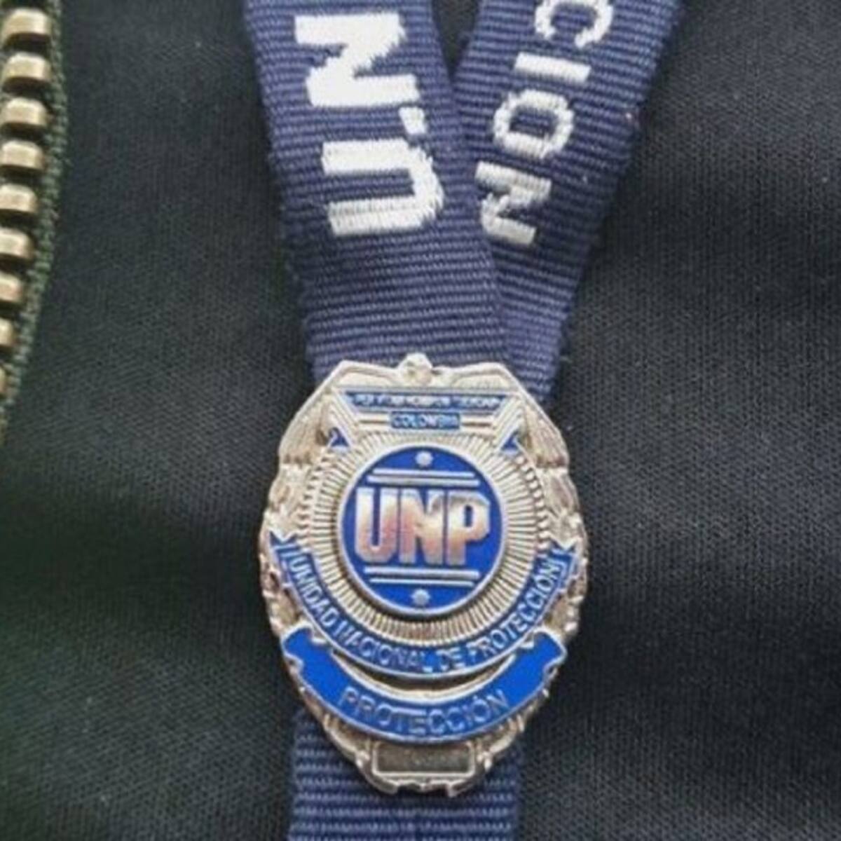 Nuevos escoltas de la UNP no han podido hacer empalme