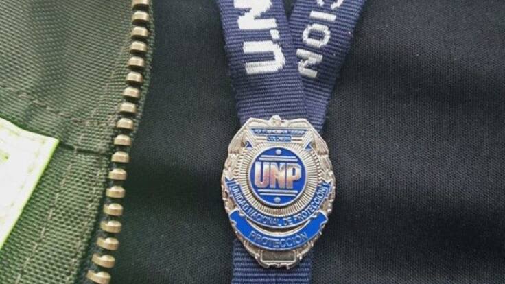 Habla el conductor de la narcocamioneta de la UNP