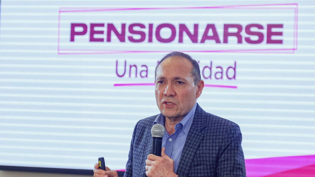 Hoy se dará una buena noticia a los colombianos: MinTrabajo sobre conciliación de la reforma laboral