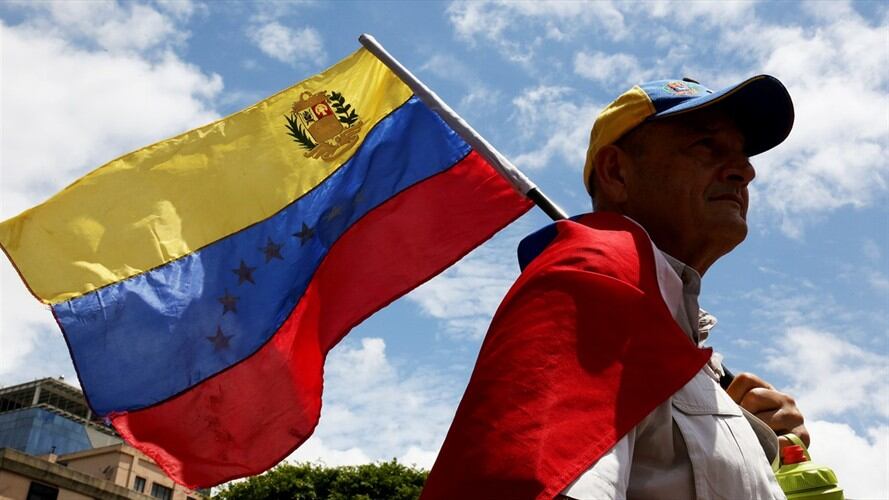 Esto con miras a la solución de la crisis política en Venezuela. Foto: Getty Images
