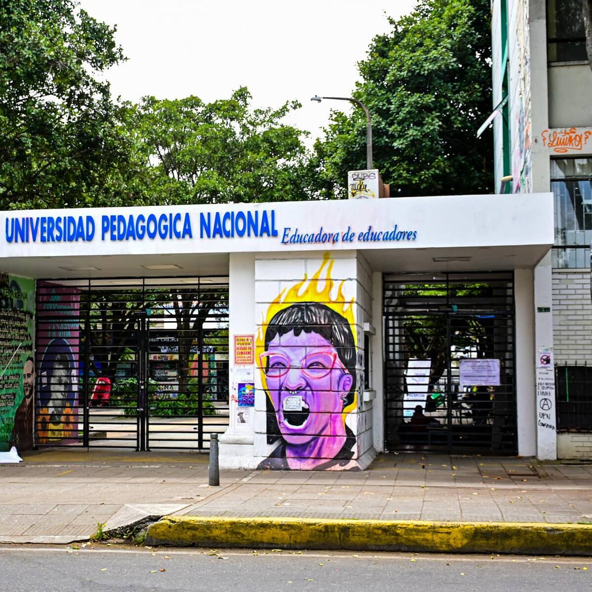 Universidad Pedagógica abrió inscripciones para pregrado 2025-1: fechas clave y requisitos