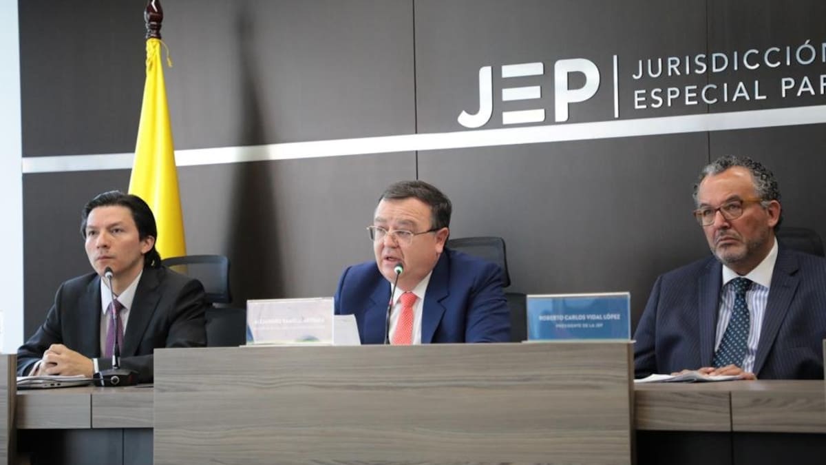 JEP confirma audiencia donde 74 militares asumirán falsos positivos en el Huila