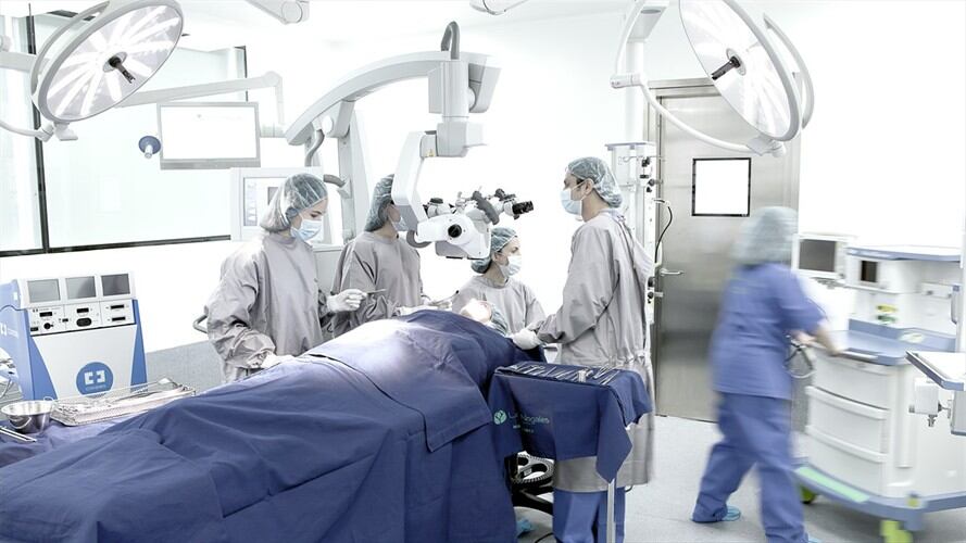 El senado Gabriel Santos hizo una propuesta para mejorar el índice de donantes en el país y difundir mayor información sobre le tema. Foto: Colprensa