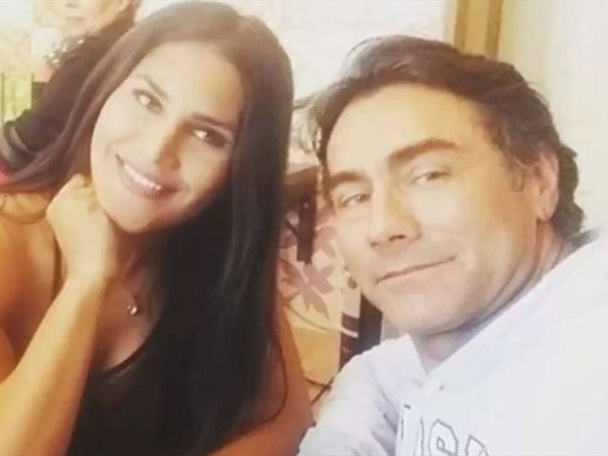 ¿Se fueron sin pagar? La polémica que llega a la boda de Mauro Urquijo y su esposa