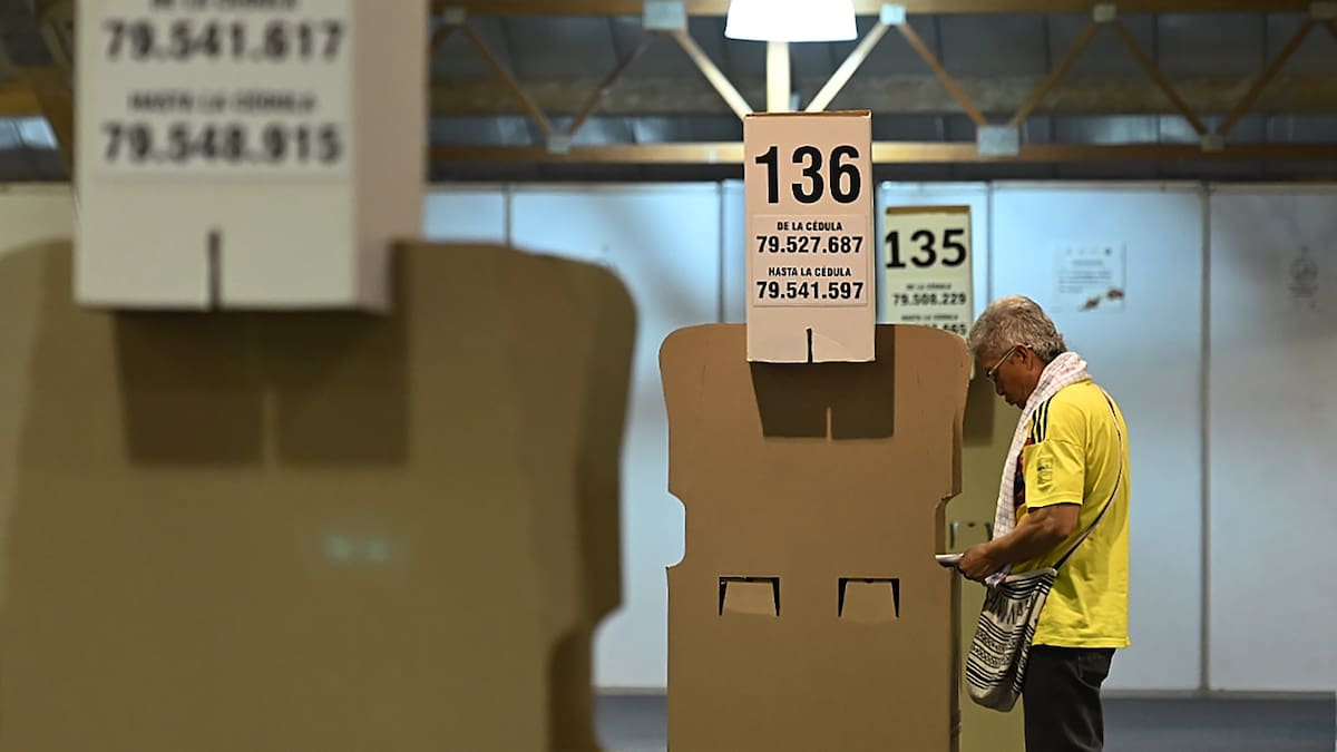 Hay rumor de querer alterar el orden público en elecciones: personero de La Paz, Cesar