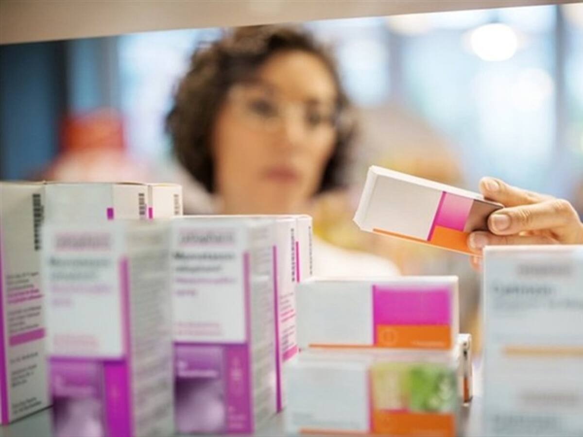 Invima emite alerta sanitaria por presencia de diclofenaco en Dololed