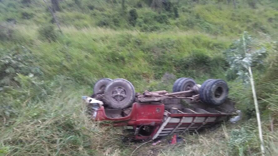 Investigan circunstancias de accidente de tránsito en Convención. Foto: Colpresa Imagen de Referencia