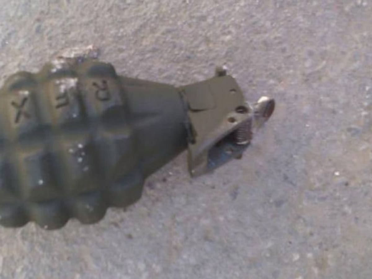 Seis heridos deja el lanzamiento de dos granadas en Cúcuta contra una vivienda y un comercio