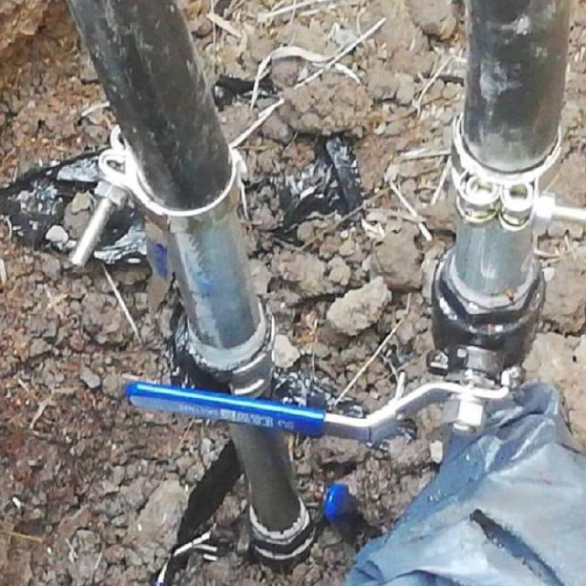 Exploración de hidrocarburos no se ha ejecutado en casi el 50% de las áreas asignadas