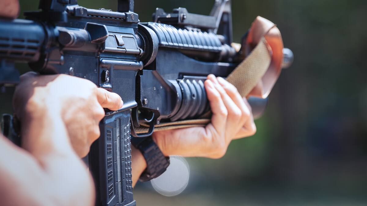 Militar disparó a un compañero en el Guaviare: el uniformado murió