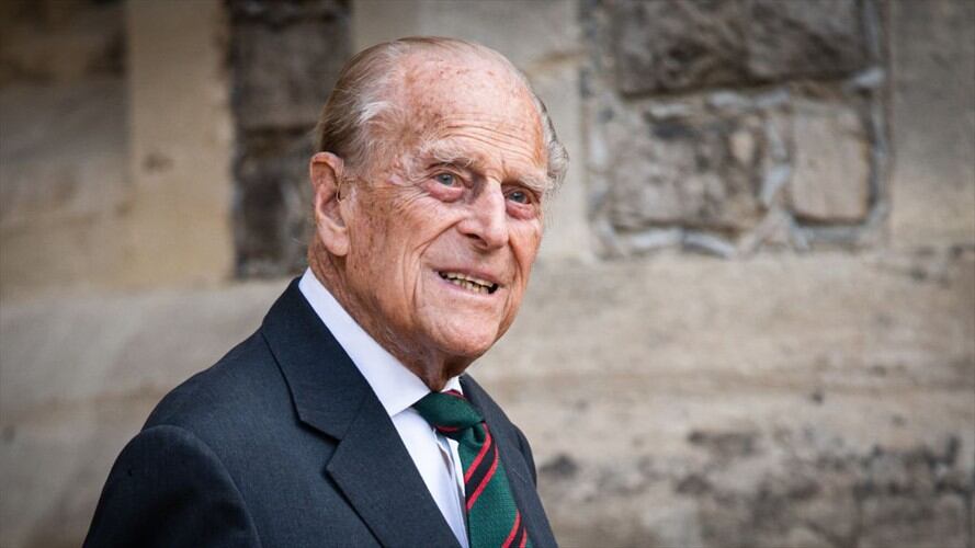 “El duque de Edimburgo ha sido trasladado hoy del hospital King Edward VII al hospital St Bartholomew”, dijo el palacio de Buckingham en un comunicado.. Foto: Samir Hussein/ Samir Hussein/WireImage/Getty Images