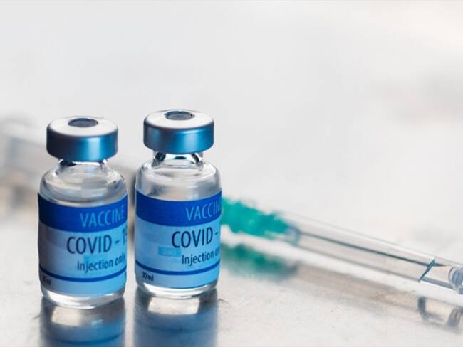 ¿Qué piensa de la gestión de la vacunación en Colombia?. Foto: Getty Images