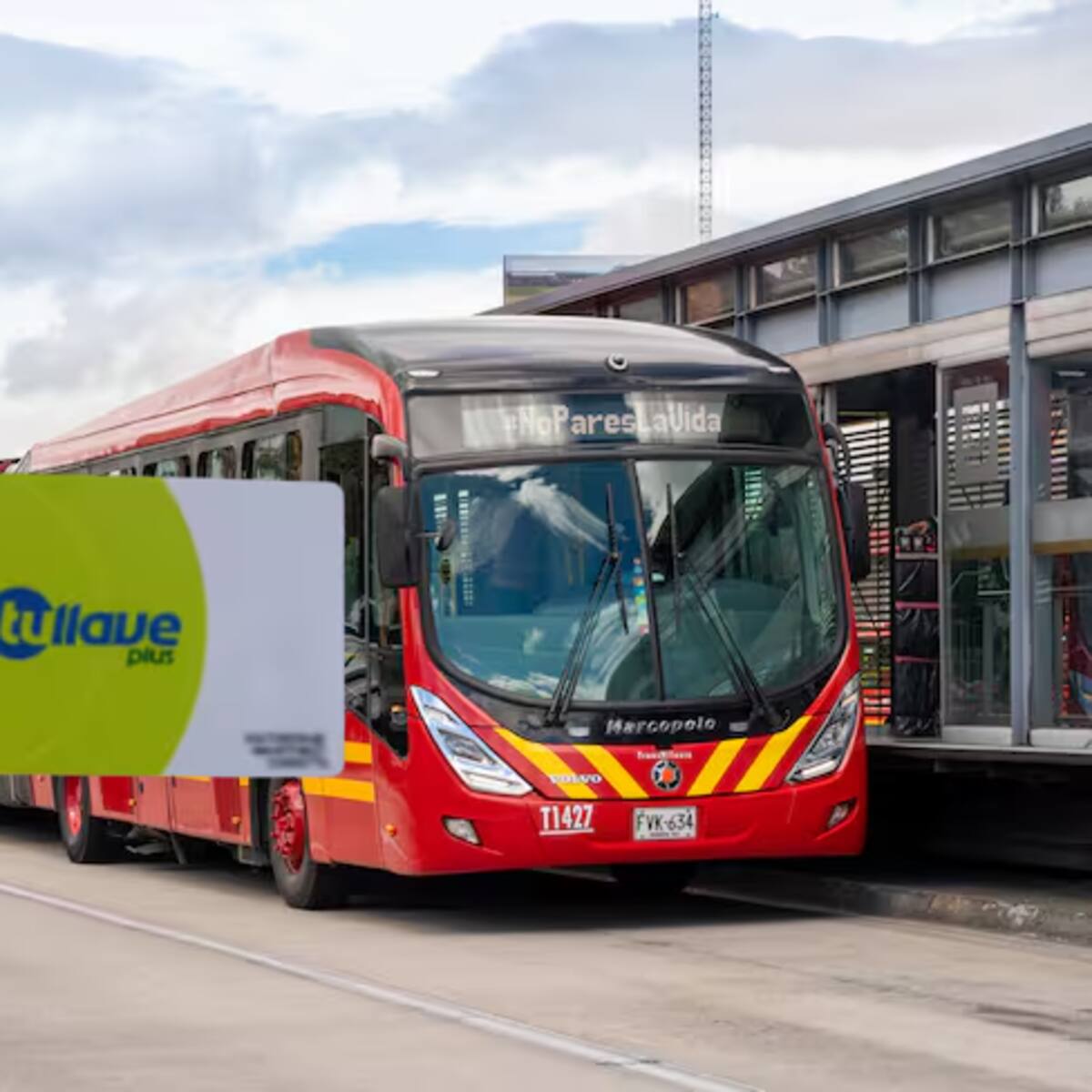 ¿Aumentará el pasaje de TransMilenio? : la decisión en manos del Concejo de Bogotá