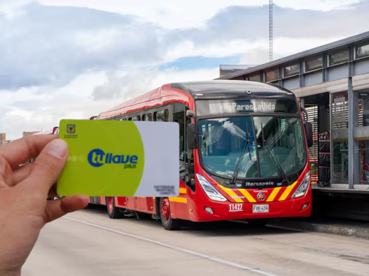 ¿Aumentará el pasaje de TransMilenio? : la decisión en manos del Concejo de Bogotá
