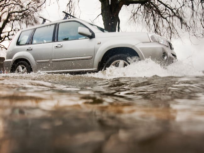 Imagen de referencia Getty Images.