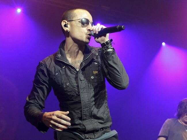 Linkin Park se pronuncia sobre muerte de Chester Bennington. Foto: