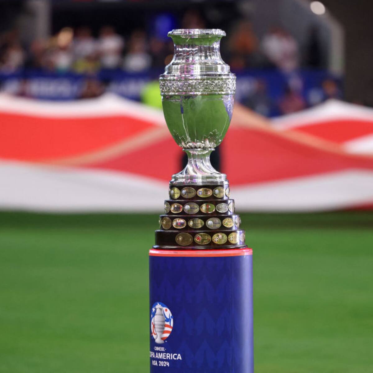 Copa América 2024: así está la tabla de goleadores