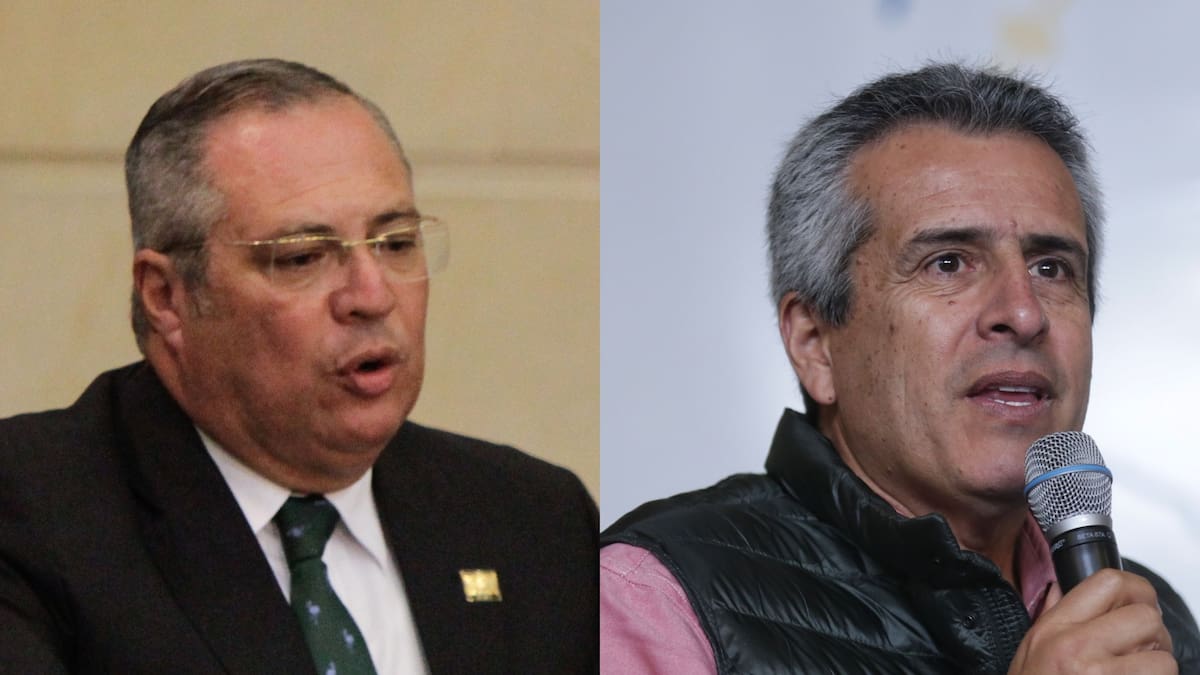 Name tuvo la inteligencia de armar una coalición de líderes tradicionales: MinInterior