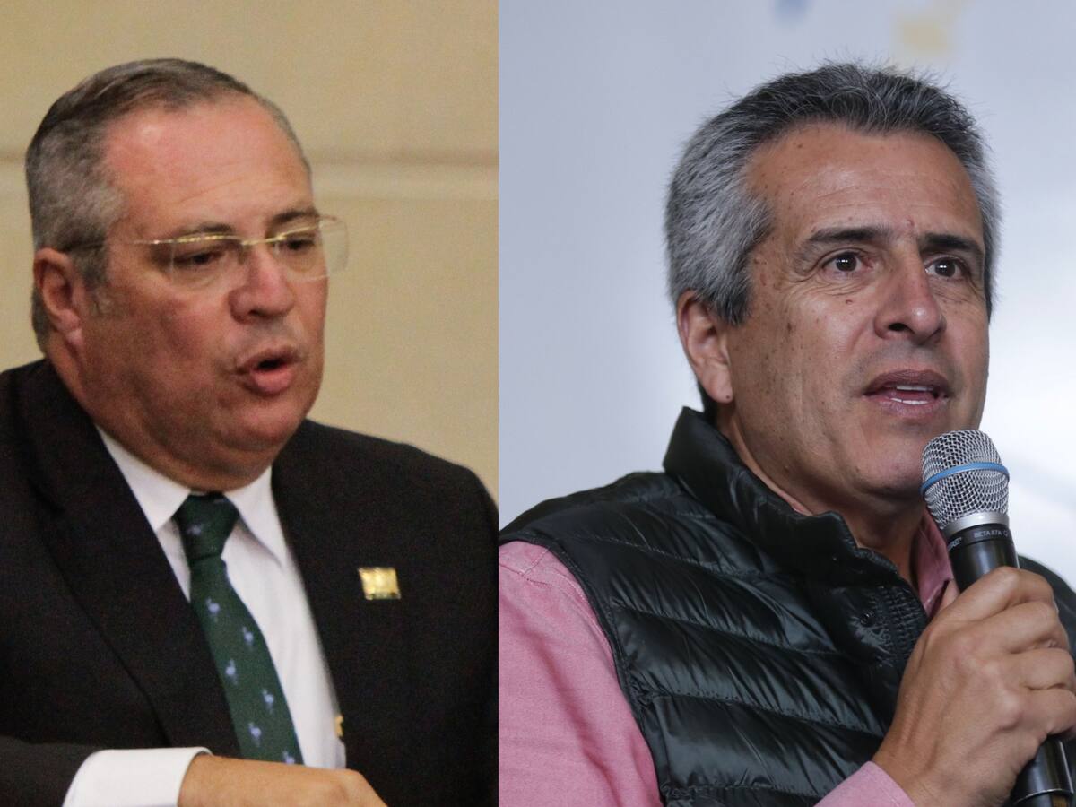 Lo menos que esperan los ciudadanos es un concurso de descalificaciones: MinInterior