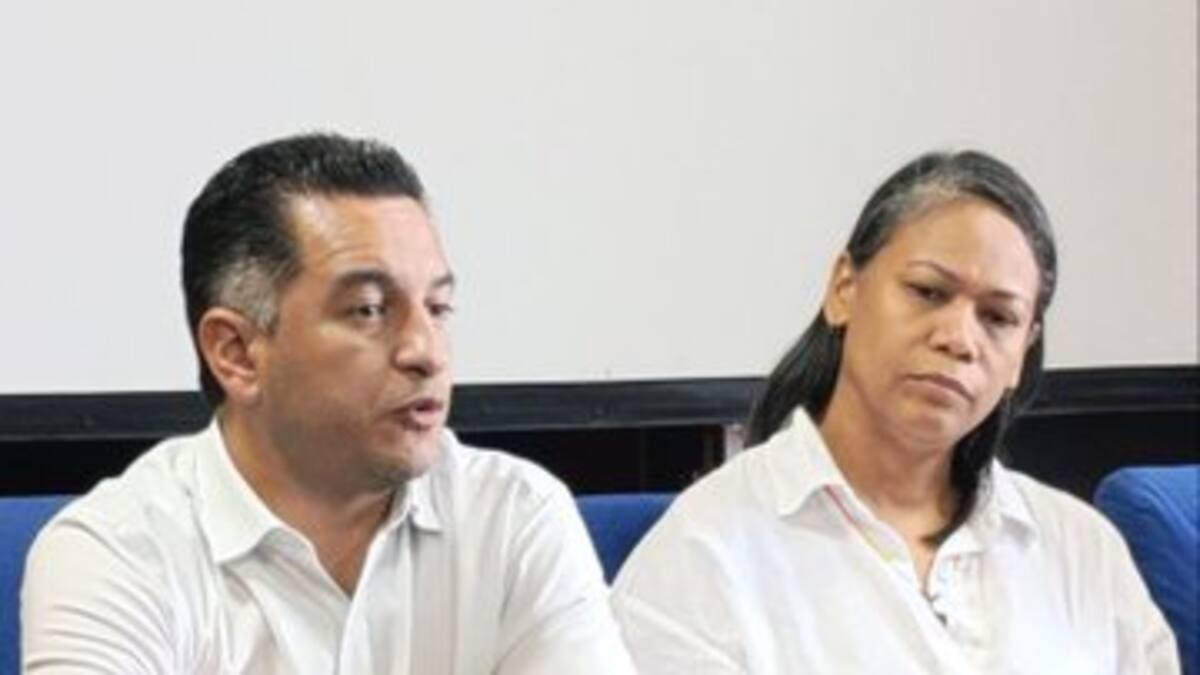 Secretario de Transparencia estuvo en Santa Marta en jornada de diálogo ciudadano