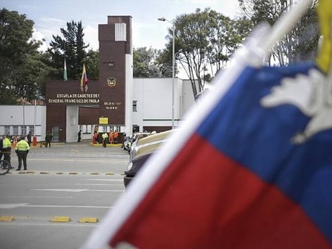 Medicina Legal pedirá pruebas de ADN para identificar a víctimas de atentado en Bogotá. Foto: Colprensa