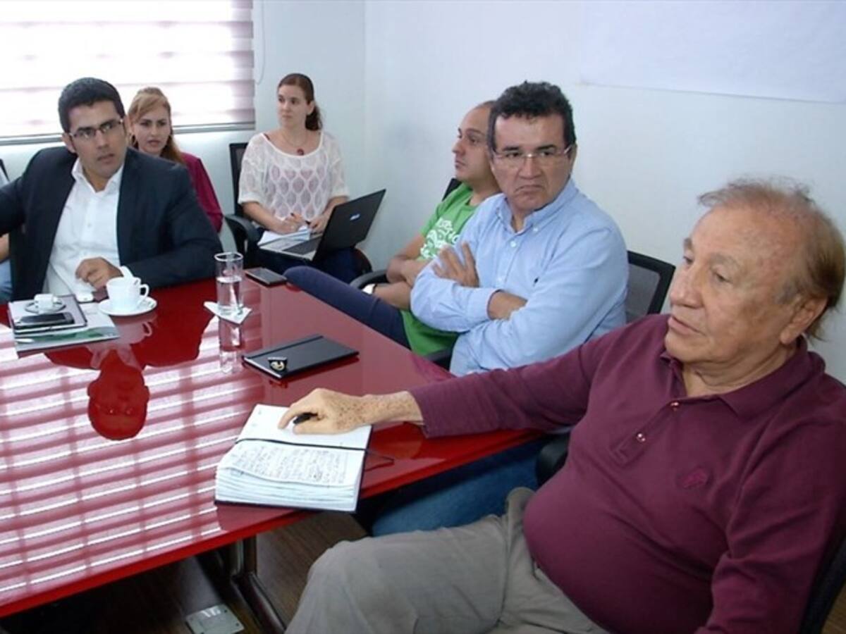 Inician estudios para instalación de peajes urbanos en Área Metropolitana de Bucaramanga