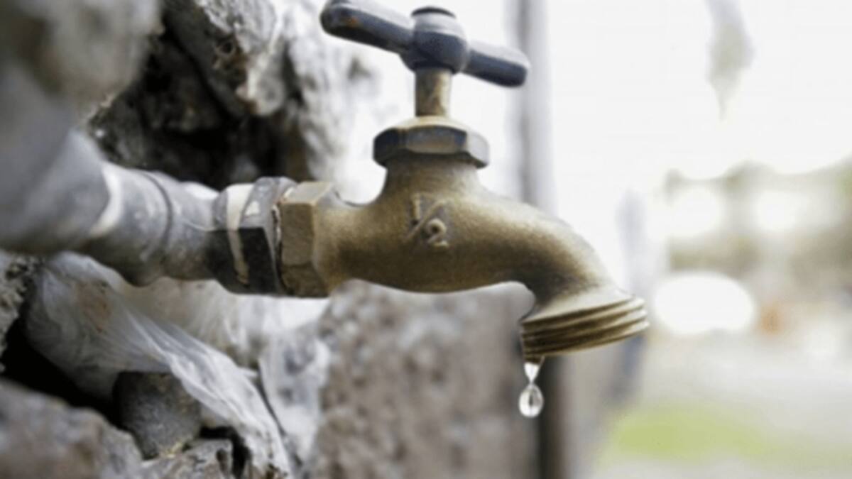 Comunidades indígenas de Risaralda, sin acceso a agua por desabastecimiento de acueductos