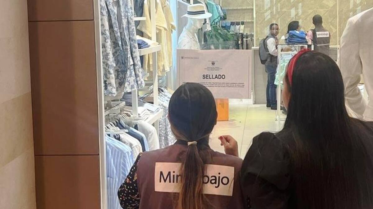 Caso Jon Sonen: más empleados denuncian incumplimientos en pago de seguridad social