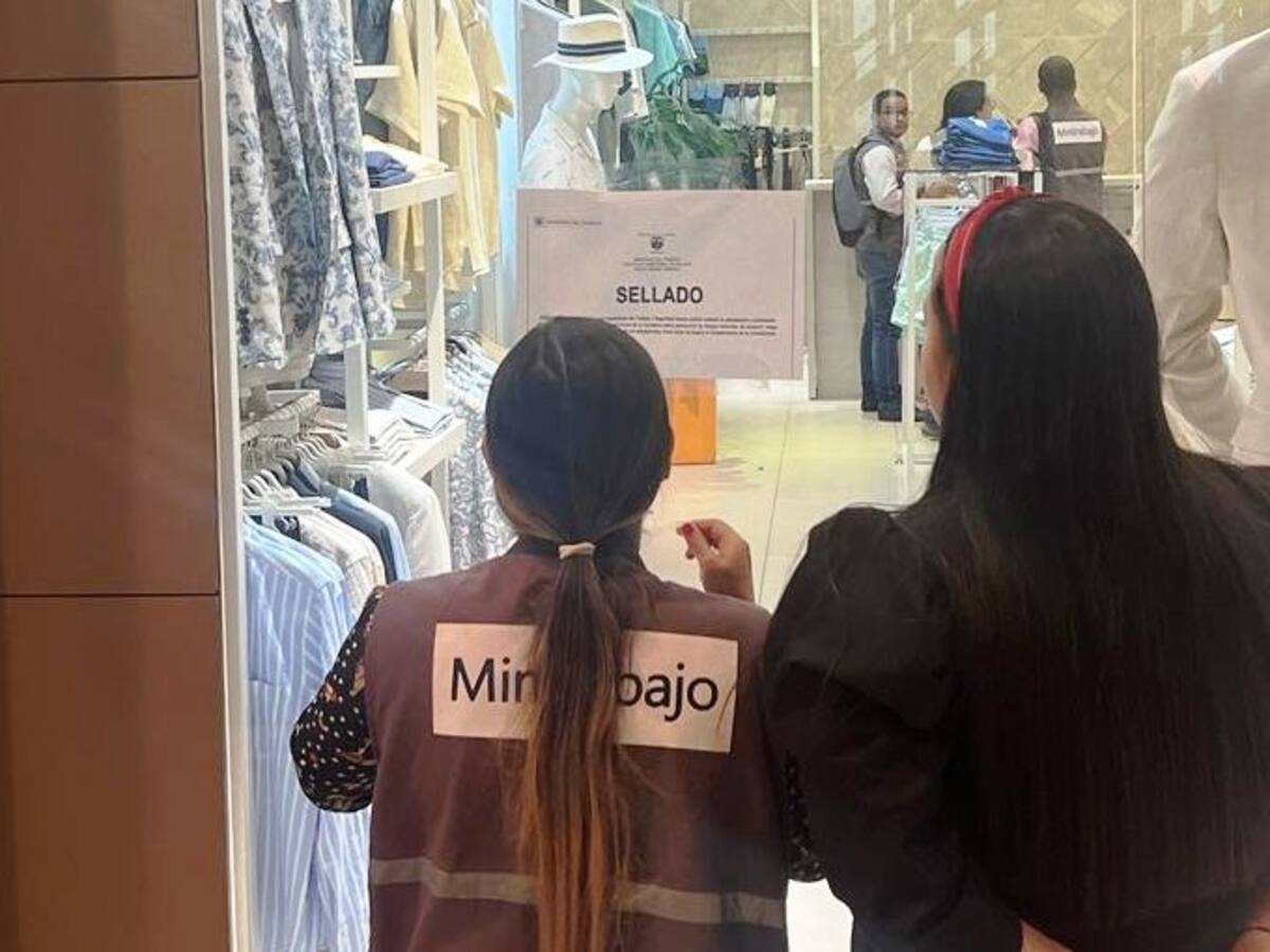 Caso Jon Sonen: más empleados denuncian incumplimientos en pago de seguridad social