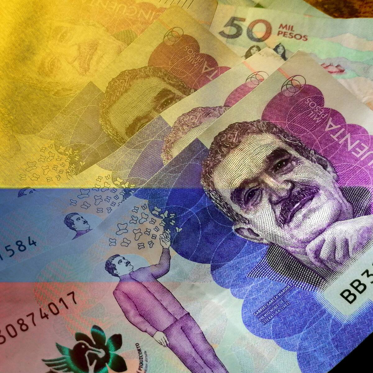 Economía colombiana creció 2,0% durante su tercer trimestre, según Dane